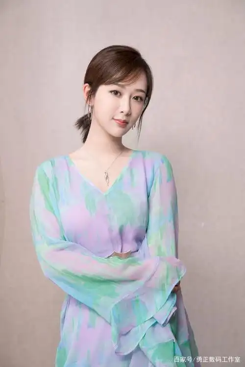 盘点:娱乐圈最美10位古装美女明星,第一名更是