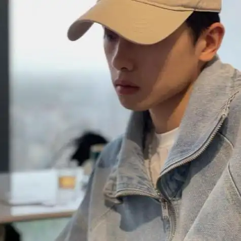 阳光最好的超帅的帅哥头像现实的帅的不要不要的