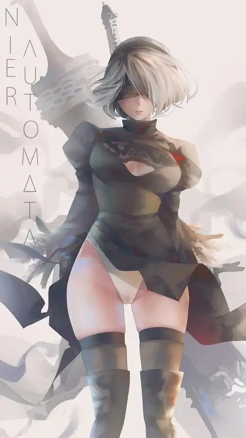 每周编辑精选壁纸 换个小姐姐换个心情