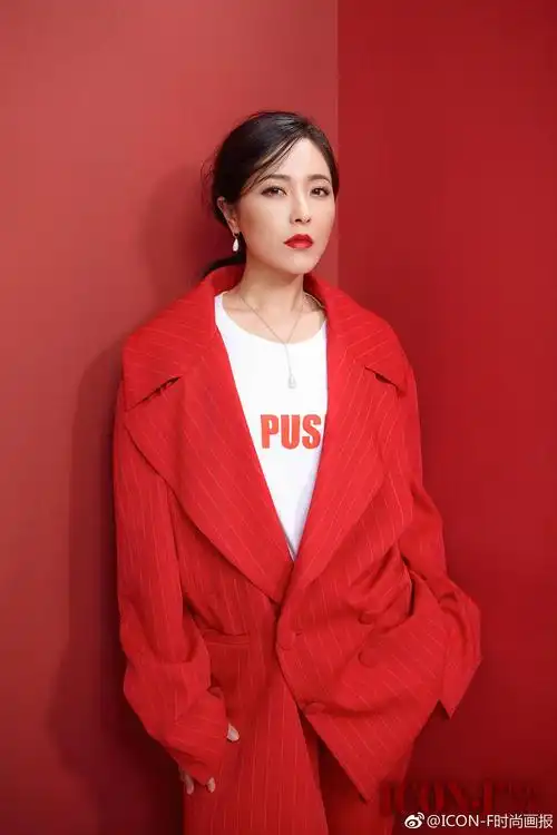 曾黎li zeng的图片