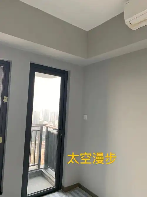 立邦太空漫步太好看了