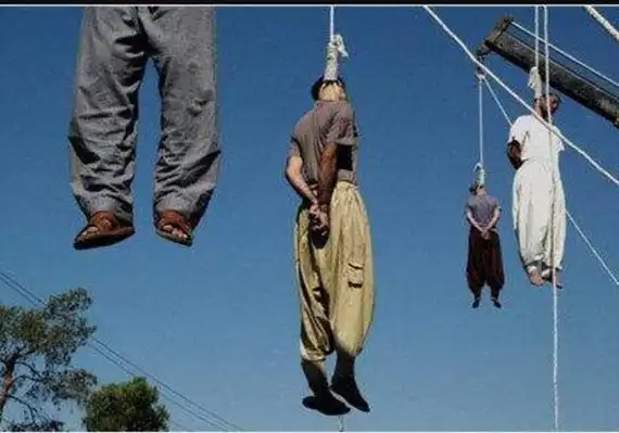 绞刑会让人痛苦吗