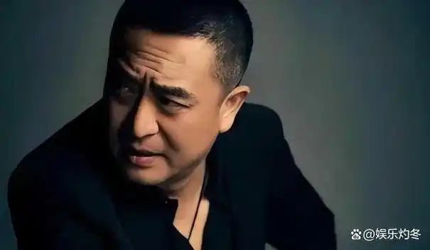 张嘉译:被前妻杜珺嫌弃"吃软饭",却被二婚媳妇王海燕当成宝