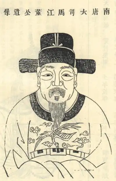 梁氏最有钱的十人 姓梁的历史名人