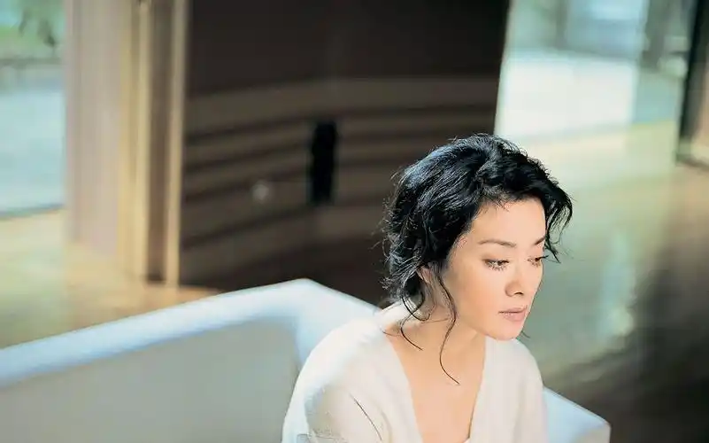 错付的婚姻-毛阿敏丈夫去世,为何260亿巨额遗产,没留给妻儿一分.