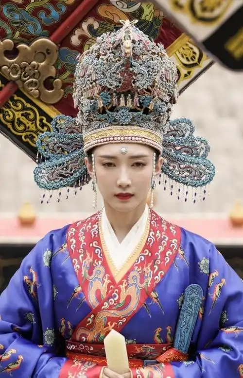 因相貌不行,皇上儿子都不待见她,她却稳坐中宫28年,得以善终