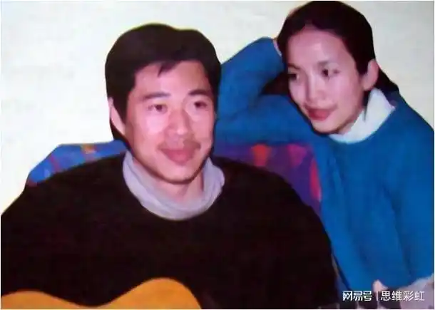 30年不闻不问如今却想修补父子情张丰毅儿子我一直爱你