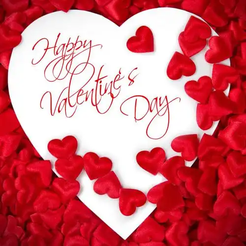 系列 一 浪漫情人节(258张图片)查看全部 >