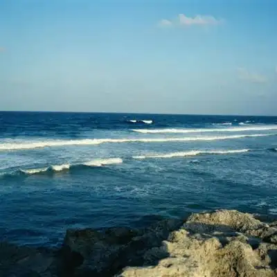 好看让人变的幸运起来的风景头像