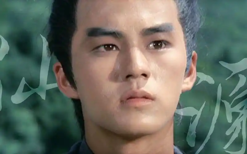 【狄龙|展飞】仙源by微央