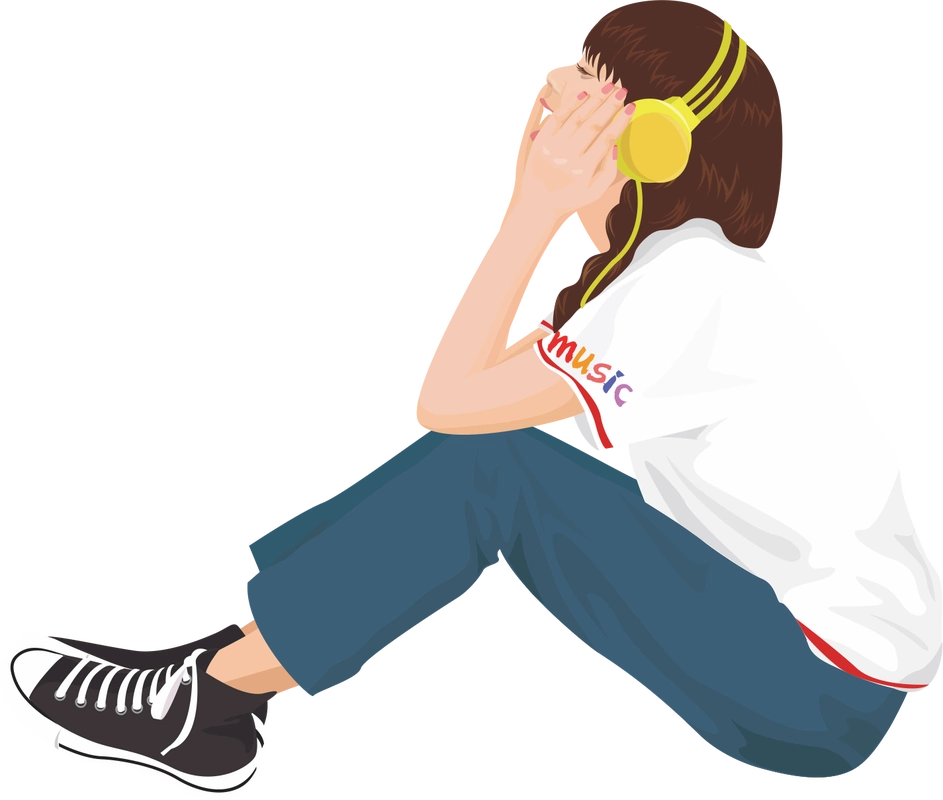 如何缓解抑郁情绪?