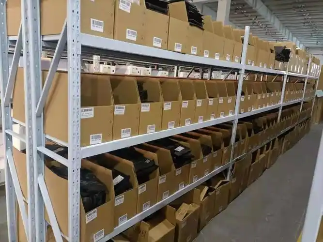 上海电商共享仓储交通方便