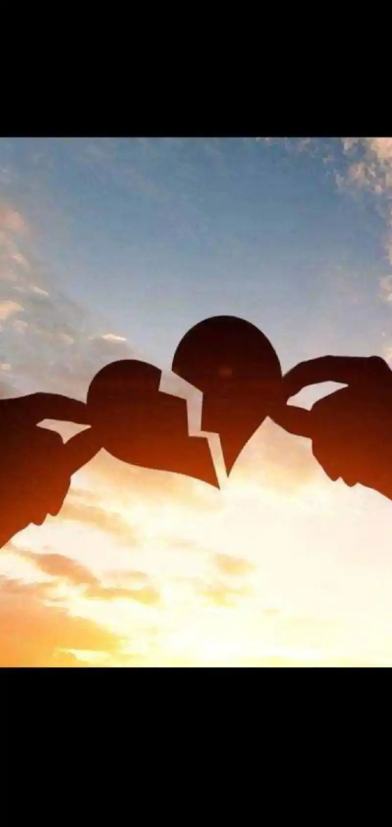 分了,别了,再见却成了再也不见.因为他想要的你给不了 - 抖音