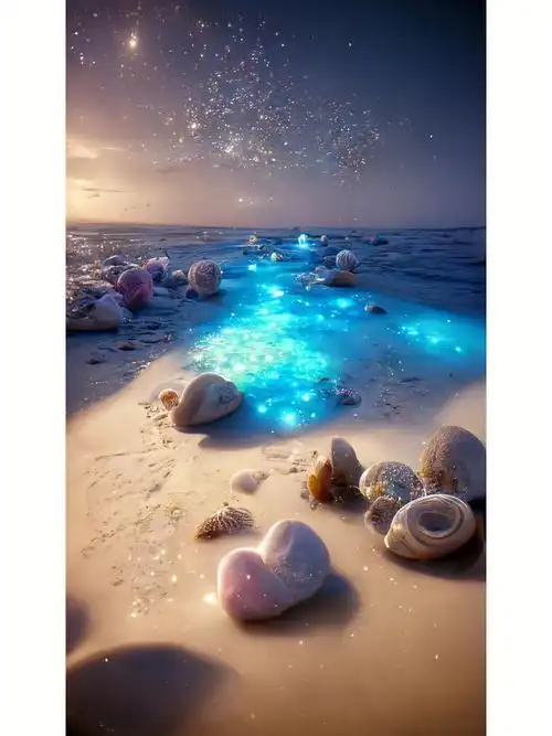 看云卷云舒,望潮起潮落#全屏壁纸  #海底世界  #神仙壁纸  #壁纸背景