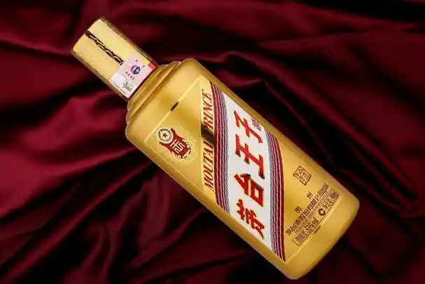 茅台王子酒怎么鉴别真伪?透过细节鉴别真伪