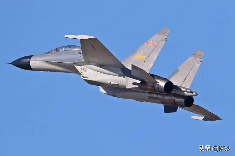 中国引进歼11战机的漫长过程:歼11家族是解放军空军的顶梁柱