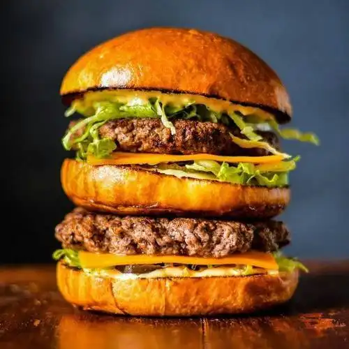 b班《我的大汉堡》综合创意绘画,奥纳绘画班