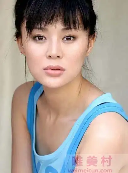 悦顺利产下一女,母女平安.丈夫是著名演员佟大为.