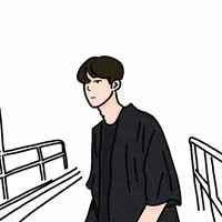 男生版简约头像一波(卡通)_微信头像图片大全