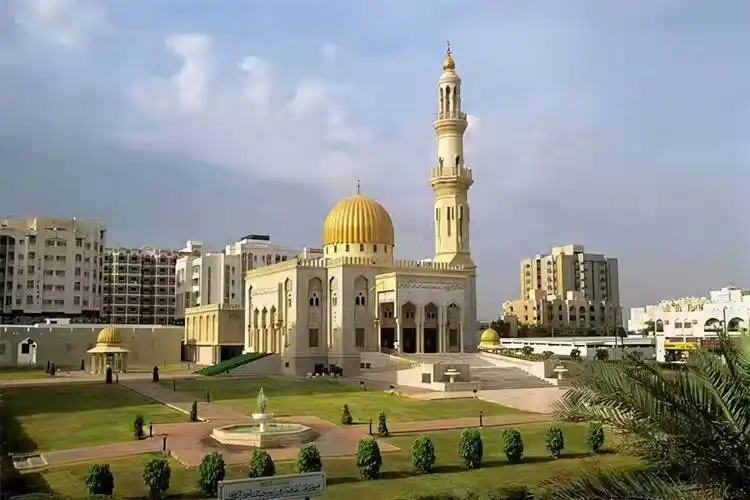 一个拥有七千年历史的古老国家——阿曼