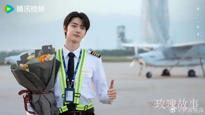 我是林一同学特别出演:@彭冠英特别主演:霍建华超话出品公司:@腾