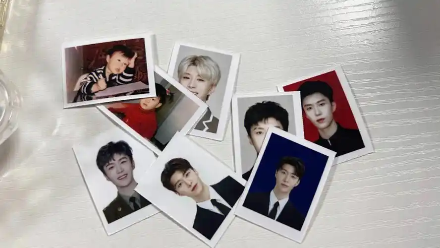 范丞丞男友证件照