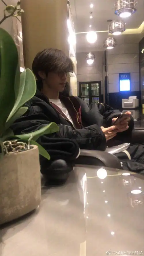 got7 偷拍男朋友视角喜欢这样的生活照