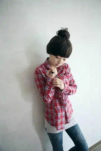 网络红人恩典户外清纯迷人外拍照