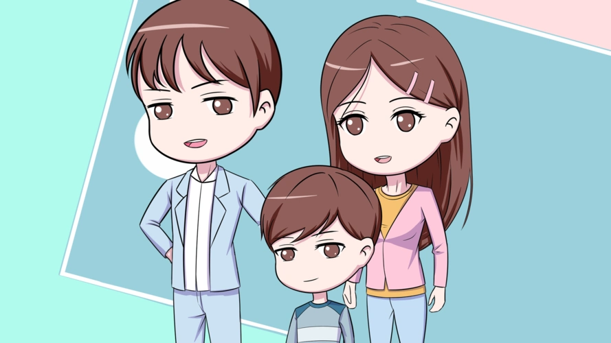 给孩子起名字,家长很头疼,传统的方式不想用!