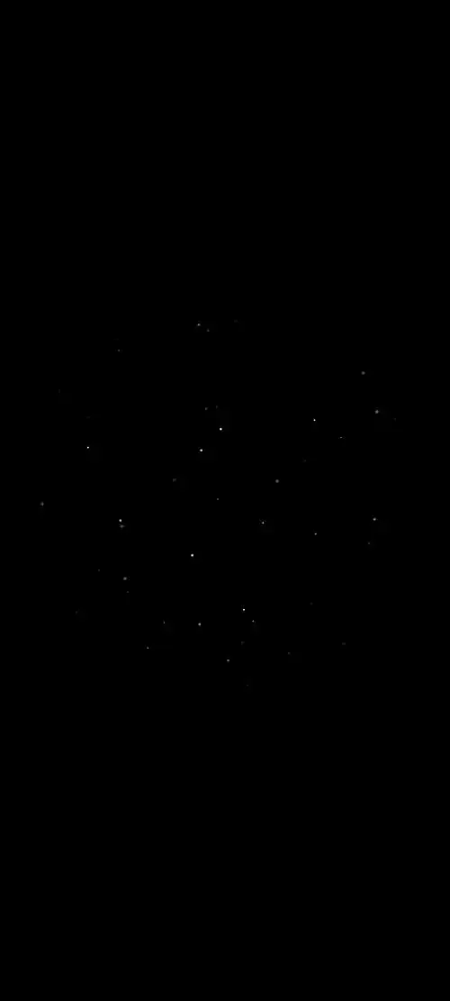 有点缀的全黑壁纸322更新加了黑底纯字的壁纸