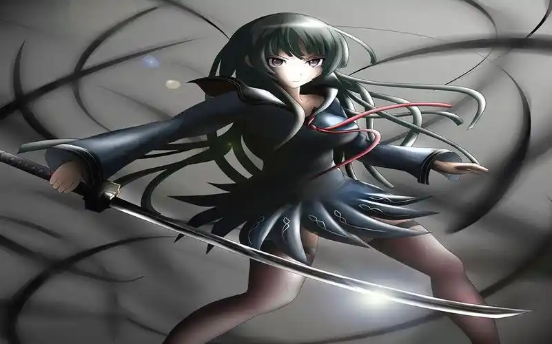 【300英雄】剑心天童木更皮肤永恒华彩v1.0_哔哩哔哩_bilibili