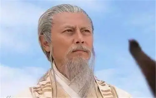 错失唯一封神机会姜子牙已到封神台前清福神柏鉴为何却推他走