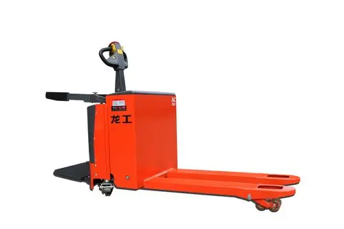 电动托盘搬运车(简配)
