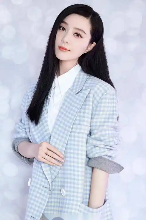 明星精美图片216范冰冰