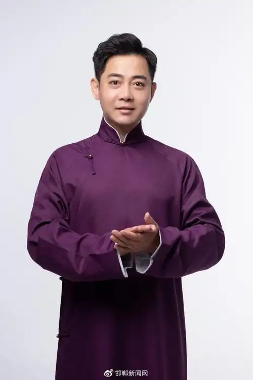 2023德云社孔云龙·章九徕相声专场-邯郸站 5月18日开启预售|安澜|抖