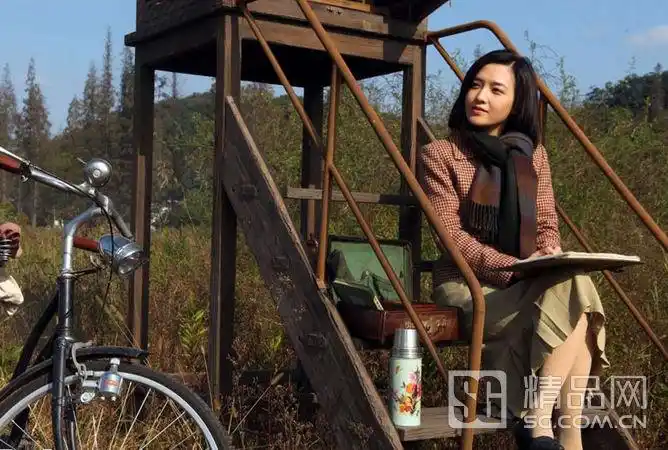 对话 范晓萱像爱亲人一样爱周迅