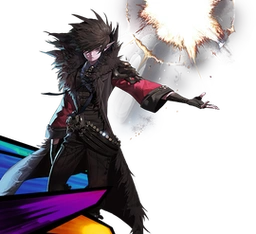 湮灭之瞳dnf游戏角色二觉名称