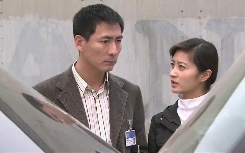 【案发现场2】郭队与徐静cp剪辑