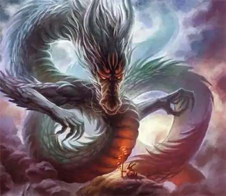 是好梦,预示将来生下的儿子能成为顶天立地的人.