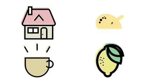 来源:ppt家园 ppt模板简介:这是一款可爱小清新的卡通装饰ppt素材