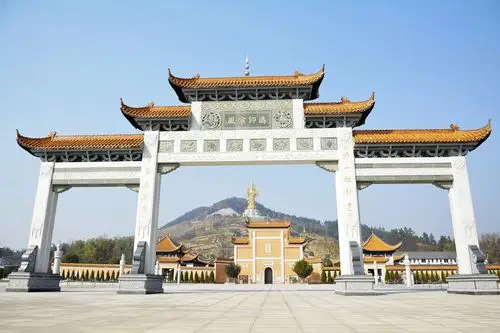 2023宁乡密印景区游玩攻略,趁着这个空闲的时间,计划早.