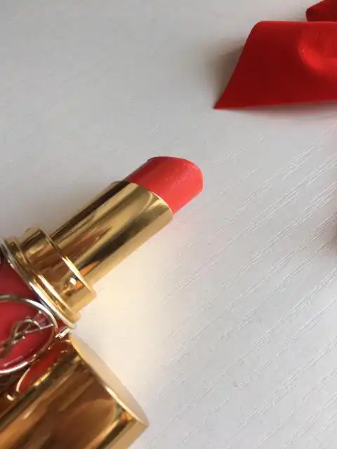 【歪嘴星人】ysl圆管12试色