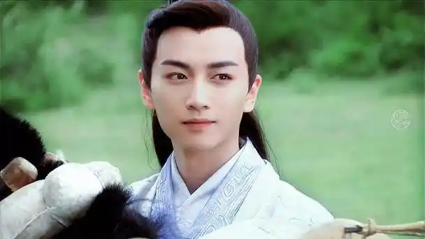陈晓是一位备受关注的中国男演员,他在古装剧中的扮相一直备受观众的