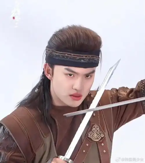 七斋谈恋爱不告诉薛映#《大宋少年志2》定档啦,我的电子榨菜回归!