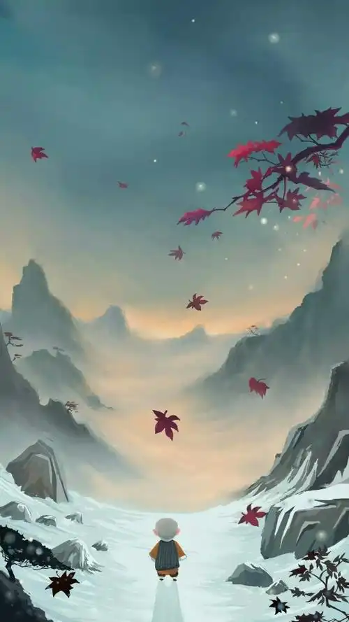 一禅- 堆糖,美图壁纸兴趣社区