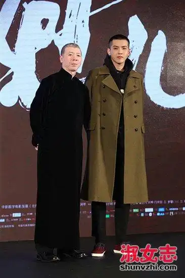 《老炮儿》票房破8亿 冯小刚:观众有水平 老炮儿迅雷下载