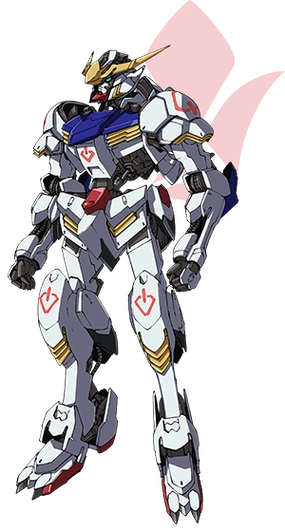 asw-g-08 巴巴托斯高达