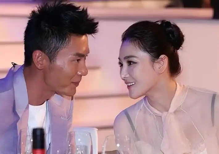 回顾一嫁改命张馨予黑料不断到无人敢惹老公何捷履历有多牛