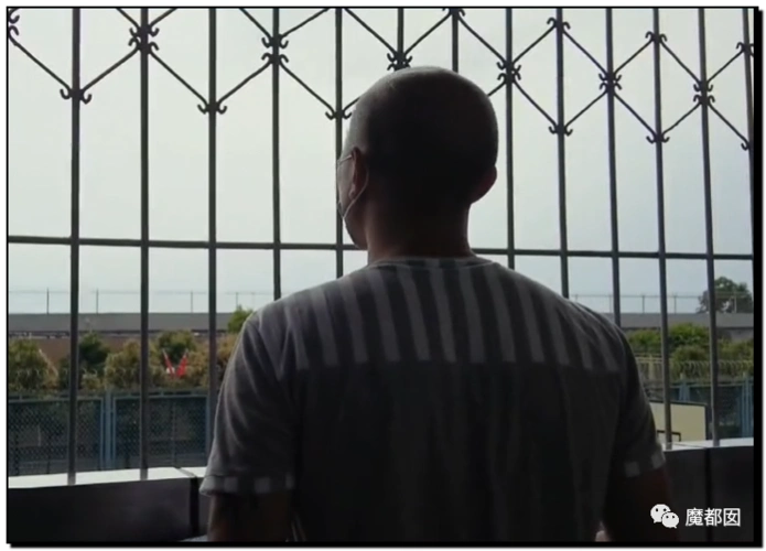 吴亦凡被批捕!揭秘他将在监狱内的全部生活流程