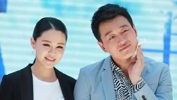 但是孙俪的颜值其实还是非常高的,也许在佟大为的眼中只有关悦才能入